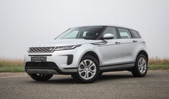 Land Rover Range Rover Evoque 1.5 P300e AWD S PLUG IN HYBRIDE / LEDER / ADAPTIVE CRUISE / CARPLAY