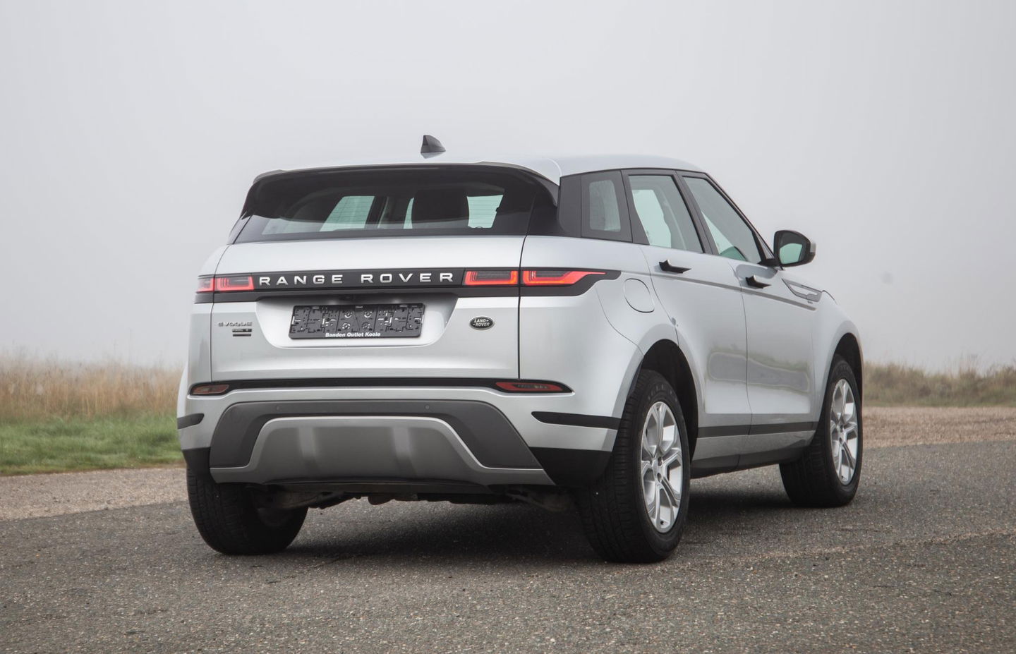 Land Rover Range Rover Evoque 1.5 P300e AWD S PLUG IN HYBRIDE / LEDER / ADAPTIVE CRUISE / CARPLAY