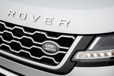 Land Rover Range Rover Evoque 1.5 P300e AWD S PLUG IN HYBRIDE / LEDER / ADAPTIVE CRUISE / CARPLAY