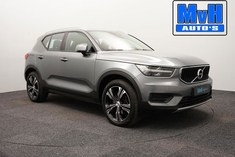 Volvo XC40 2.0 T4 Momentum|TREKHAAK|CAMERA|NAP|LED|CRUISE