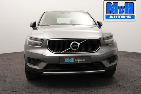 Volvo XC40 2.0 T4 Momentum|TREKHAAK|CAMERA|NAP|LED|CRUISE