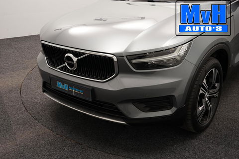 Volvo XC40 2.0 T4 Momentum|TREKHAAK|CAMERA|NAP|LED|CRUISE
