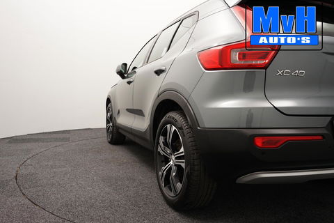 Volvo XC40 2.0 T4 Momentum|TREKHAAK|CAMERA|NAP|LED|CRUISE