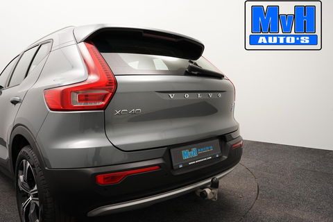 Volvo XC40 2.0 T4 Momentum|TREKHAAK|CAMERA|NAP|LED|CRUISE
