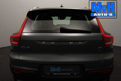 Volvo XC40 2.0 T4 Momentum|TREKHAAK|CAMERA|NAP|LED|CRUISE