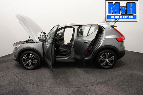 Volvo XC40 2.0 T4 Momentum|TREKHAAK|CAMERA|NAP|LED|CRUISE