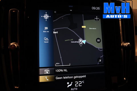 Volvo XC40 2.0 T4 Momentum|TREKHAAK|CAMERA|NAP|LED|CRUISE