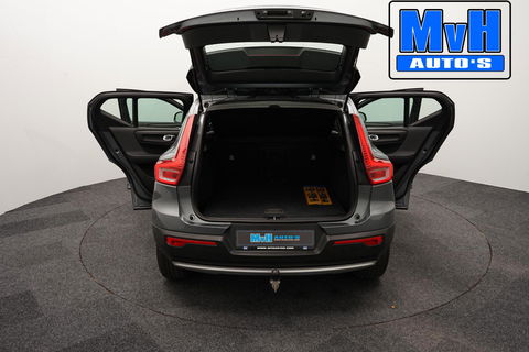 Volvo XC40 2.0 T4 Momentum|TREKHAAK|CAMERA|NAP|LED|CRUISE