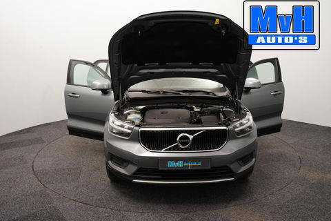 Volvo XC40 2.0 T4 Momentum|TREKHAAK|CAMERA|NAP|LED|CRUISE