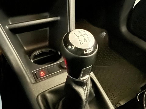 Volkswagen up! 1.0 White Up! Airco Navi Nieuwe APK