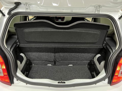 Volkswagen up! 1.0 White Up! Airco Navi Nieuwe APK