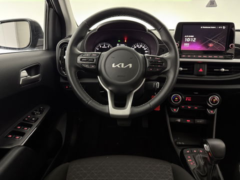 Kia Picanto 1.2 Dynamic line | Camera | Carplay | Stoel/Stuur verwarmd | Cruise | Parkeersens.