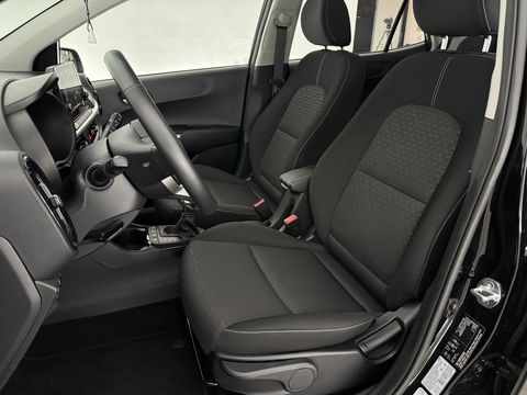 Kia Picanto 1.2 Dynamic line | Camera | Carplay | Stoel/Stuur verwarmd | Cruise | Parkeersens.