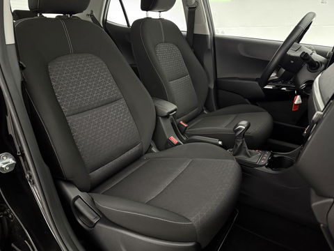 Kia Picanto 1.2 Dynamic line | Camera | Carplay | Stoel/Stuur verwarmd | Cruise | Parkeersens.