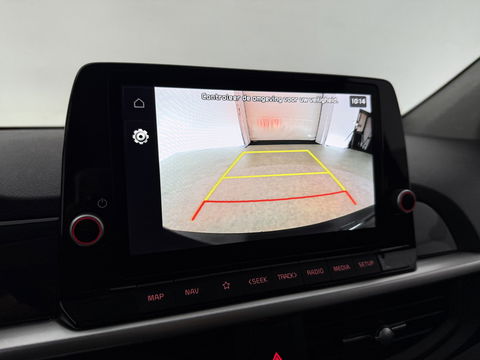 Kia Picanto 1.2 Dynamic line | Camera | Carplay | Stoel/Stuur verwarmd | Cruise | Parkeersens.