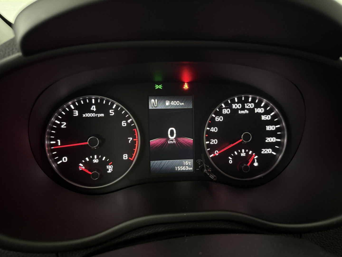 Kia Picanto 1.2 Dynamic line | Camera | Carplay | Stoel/Stuur verwarmd | Cruise | Parkeersens.