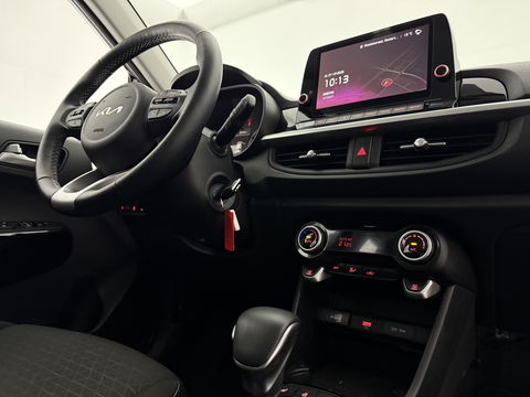 Kia Picanto 1.2 Dynamic line | Camera | Carplay | Stoel/Stuur verwarmd | Cruise | Parkeersens.