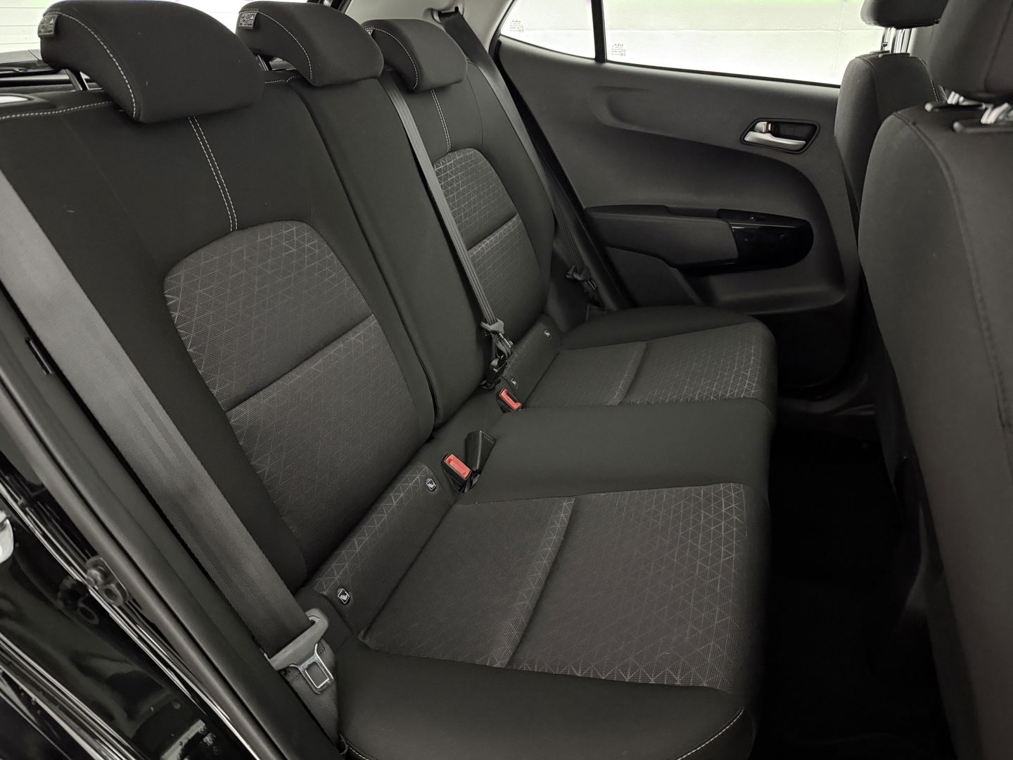 Kia Picanto 1.2 Dynamic line | Camera | Carplay | Stoel/Stuur verwarmd | Cruise | Parkeersens.