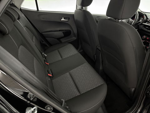Kia Picanto 1.2 Dynamic line | Camera | Carplay | Stoel/Stuur verwarmd | Cruise | Parkeersens.