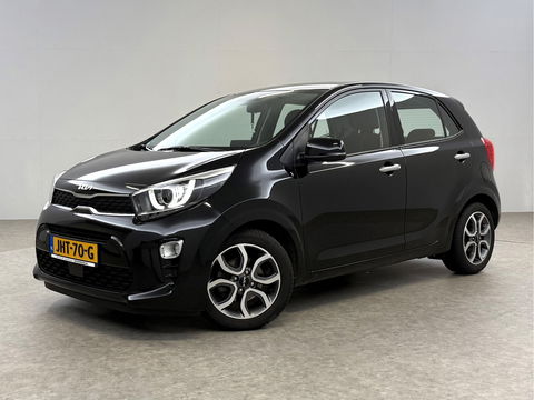 Kia Picanto 1.2 Dynamic line | Camera | Carplay | Stoel/Stuur verwarmd | Cruise | Parkeersens.