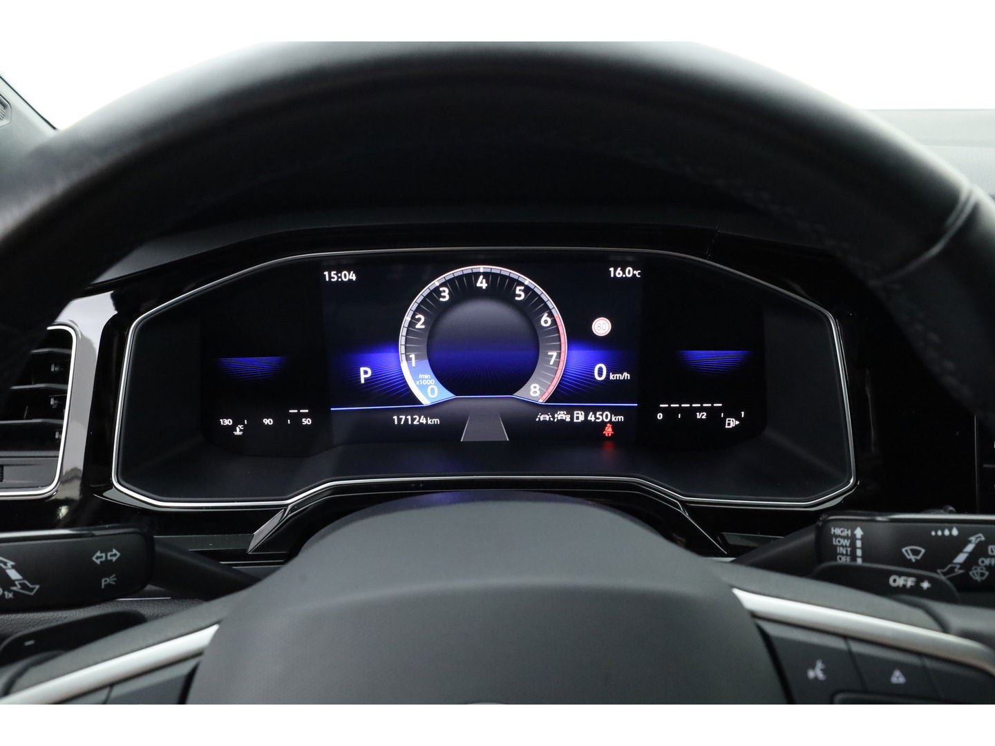 Volkswagen Polo 1.0 TSI R-Line DSG | Apple CarPlay | Camera | Keyless | IQ. Light | Stoelverw. | Adapt. Cruise