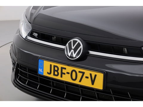 Volkswagen Polo 1.0 TSI R-Line DSG | Apple CarPlay | Camera | Keyless | IQ. Light | Stoelverw. | Adapt. Cruise