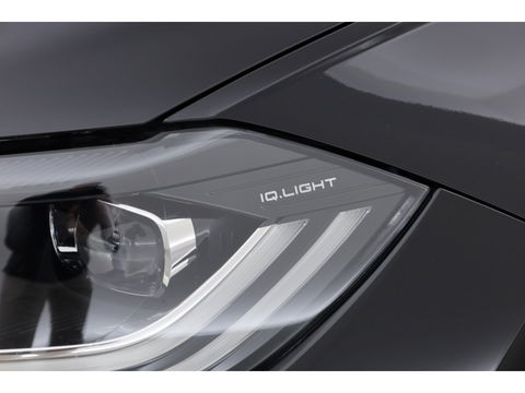 Volkswagen Polo 1.0 TSI R-Line DSG | Apple CarPlay | Camera | Keyless | IQ. Light | Stoelverw. | Adapt. Cruise