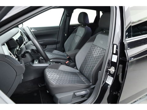 Volkswagen Polo 1.0 TSI R-Line DSG | Apple CarPlay | Camera | Keyless | IQ. Light | Stoelverw. | Adapt. Cruise