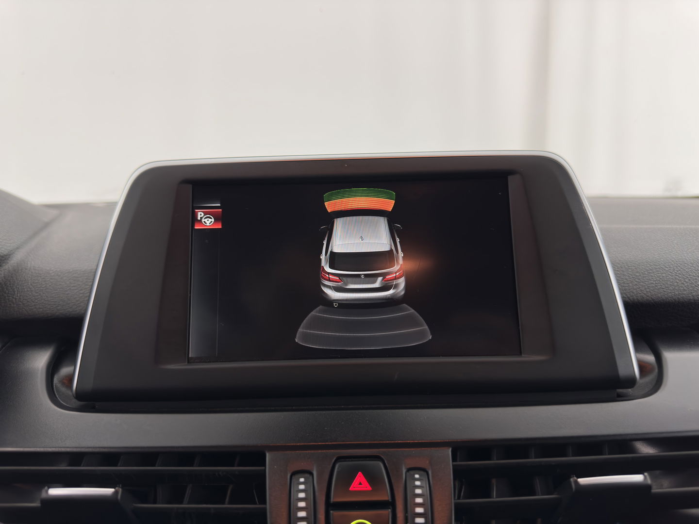 BMW 2 Serie Active Tourer 225xe iPerformance Executive Plug-In Aut. *LUXURY-LEATHER | FULL-LED | NAVI-FULLMAP | PRIVACY-GLASS | ECC | COMFORT-SEATS | PDC | CRUISE | 17''ALU*