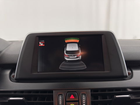 BMW 2 Serie Active Tourer 225xe iPerformance Executive Plug-In Aut. *LUXURY-LEATHER | FULL-LED | NAVI-FULLMAP | PRIVACY-GLASS | ECC | COMFORT-SEATS | PDC | CRUISE | 17''ALU*