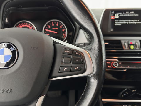BMW 2 Serie Active Tourer 225xe iPerformance Executive Plug-In Aut. *LUXURY-LEATHER | FULL-LED | NAVI-FULLMAP | PRIVACY-GLASS | ECC | COMFORT-SEATS | PDC | CRUISE | 17''ALU*
