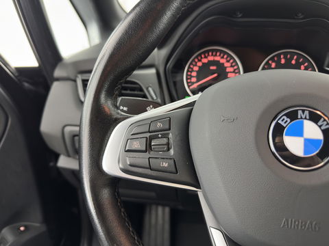 BMW 2 Serie Active Tourer 225xe iPerformance Executive Plug-In Aut. *LUXURY-LEATHER | FULL-LED | NAVI-FULLMAP | PRIVACY-GLASS | ECC | COMFORT-SEATS | PDC | CRUISE | 17''ALU*