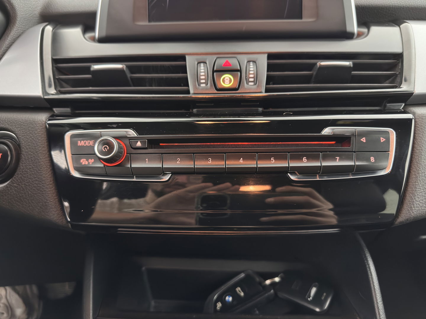 BMW 2 Serie Active Tourer 225xe iPerformance Executive Plug-In Aut. *LUXURY-LEATHER | FULL-LED | NAVI-FULLMAP | PRIVACY-GLASS | ECC | COMFORT-SEATS | PDC | CRUISE | 17''ALU*