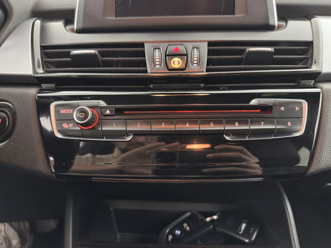 BMW 2 Serie Active Tourer 225xe iPerformance Executive Plug-In Aut. *LUXURY-LEATHER | FULL-LED | NAVI-FULLMAP | PRIVACY-GLASS | ECC | COMFORT-SEATS | PDC | CRUISE | 17''ALU*