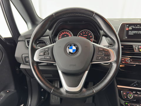 BMW 2 Serie Active Tourer 225xe iPerformance Executive Plug-In Aut. *LUXURY-LEATHER | FULL-LED | NAVI-FULLMAP | PRIVACY-GLASS | ECC | COMFORT-SEATS | PDC | CRUISE | 17''ALU*