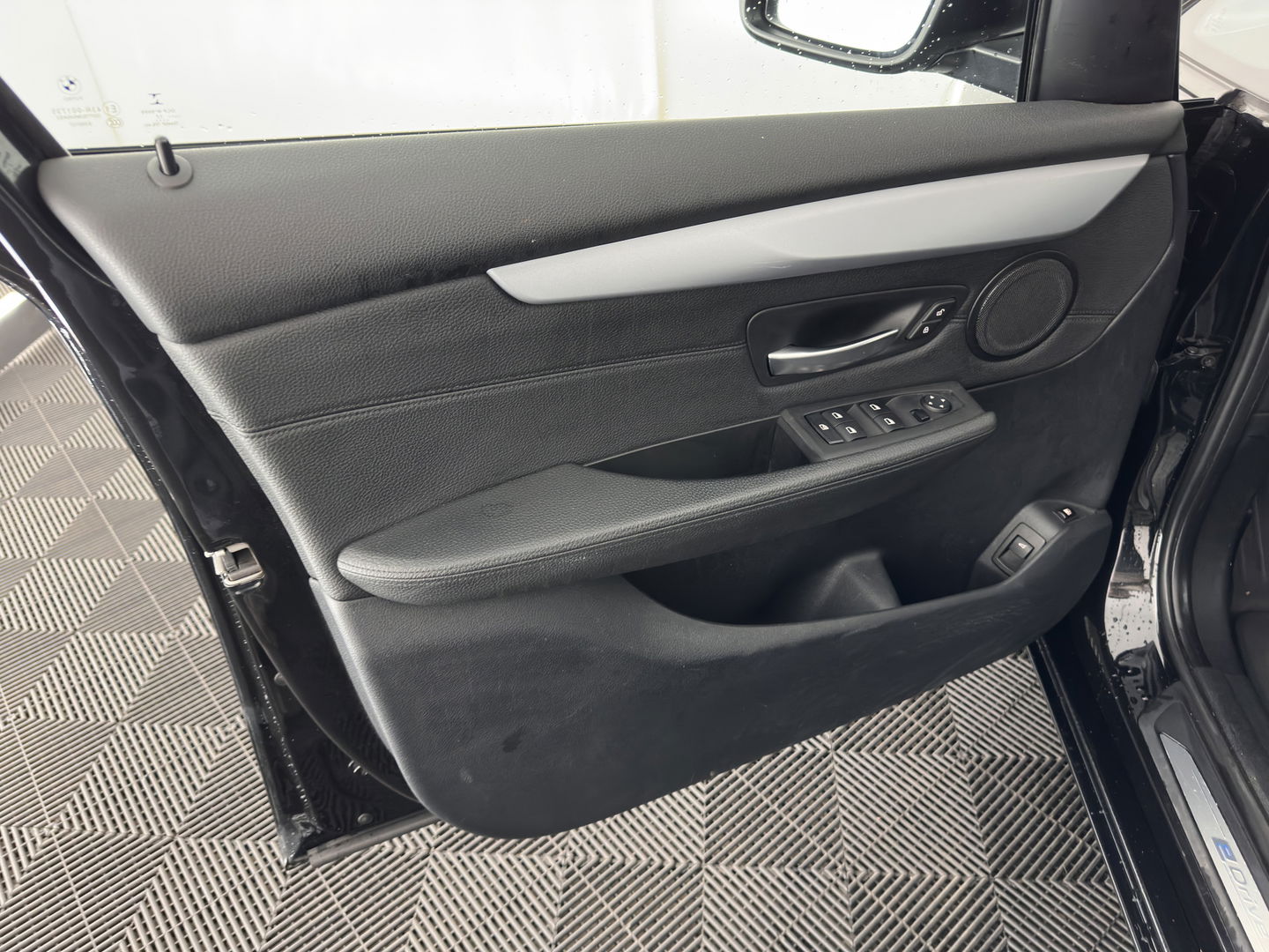 BMW 2 Serie Active Tourer 225xe iPerformance Executive Plug-In Aut. *LUXURY-LEATHER | FULL-LED | NAVI-FULLMAP | PRIVACY-GLASS | ECC | COMFORT-SEATS | PDC | CRUISE | 17''ALU*