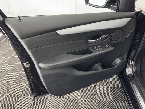 BMW 2 Serie Active Tourer 225xe iPerformance Executive Plug-In Aut. *LUXURY-LEATHER | FULL-LED | NAVI-FULLMAP | PRIVACY-GLASS | ECC | COMFORT-SEATS | PDC | CRUISE | 17''ALU*