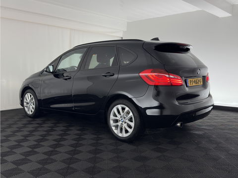 BMW 2 Serie Active Tourer 225xe iPerformance Executive Plug-In Aut. *LUXURY-LEATHER | FULL-LED | NAVI-FULLMAP | PRIVACY-GLASS | ECC | COMFORT-SEATS | PDC | CRUISE | 17''ALU*