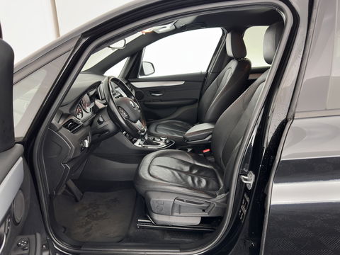 BMW 2 Serie Active Tourer 225xe iPerformance Executive Plug-In Aut. *LUXURY-LEATHER | FULL-LED | NAVI-FULLMAP | PRIVACY-GLASS | ECC | COMFORT-SEATS | PDC | CRUISE | 17''ALU*