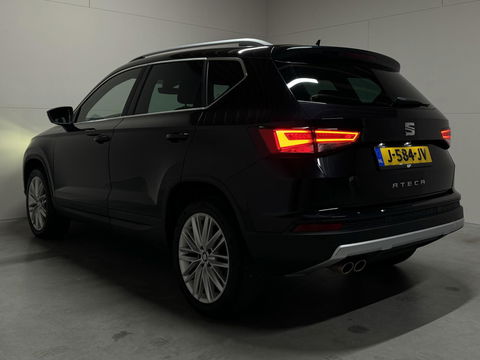 SEAT Ateca 1.5 TSI Xcellence ACC CarPlay DSG Camera Trekh. Stoelverwar.