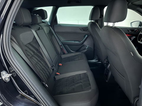SEAT Ateca 1.5 TSI Xcellence ACC CarPlay DSG Camera Trekh. Stoelverwar.