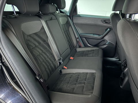 SEAT Ateca 1.5 TSI Xcellence ACC CarPlay DSG Camera Trekh. Stoelverwar.