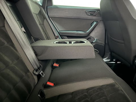 SEAT Ateca 1.5 TSI Xcellence ACC CarPlay DSG Camera Trekh. Stoelverwar.