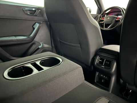 SEAT Ateca 1.5 TSI Xcellence ACC CarPlay DSG Camera Trekh. Stoelverwar.