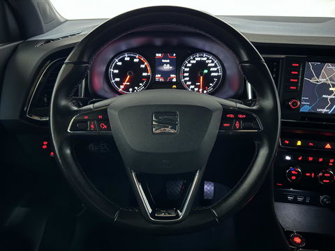 SEAT Ateca 1.5 TSI Xcellence ACC CarPlay DSG Camera Trekh. Stoelverwar.