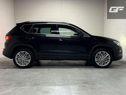SEAT Ateca 1.5 TSI Xcellence ACC CarPlay DSG Camera Trekh. Stoelverwar.