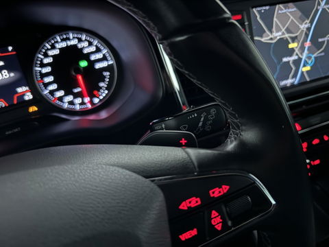 SEAT Ateca 1.5 TSI Xcellence ACC CarPlay DSG Camera Trekh. Stoelverwar.