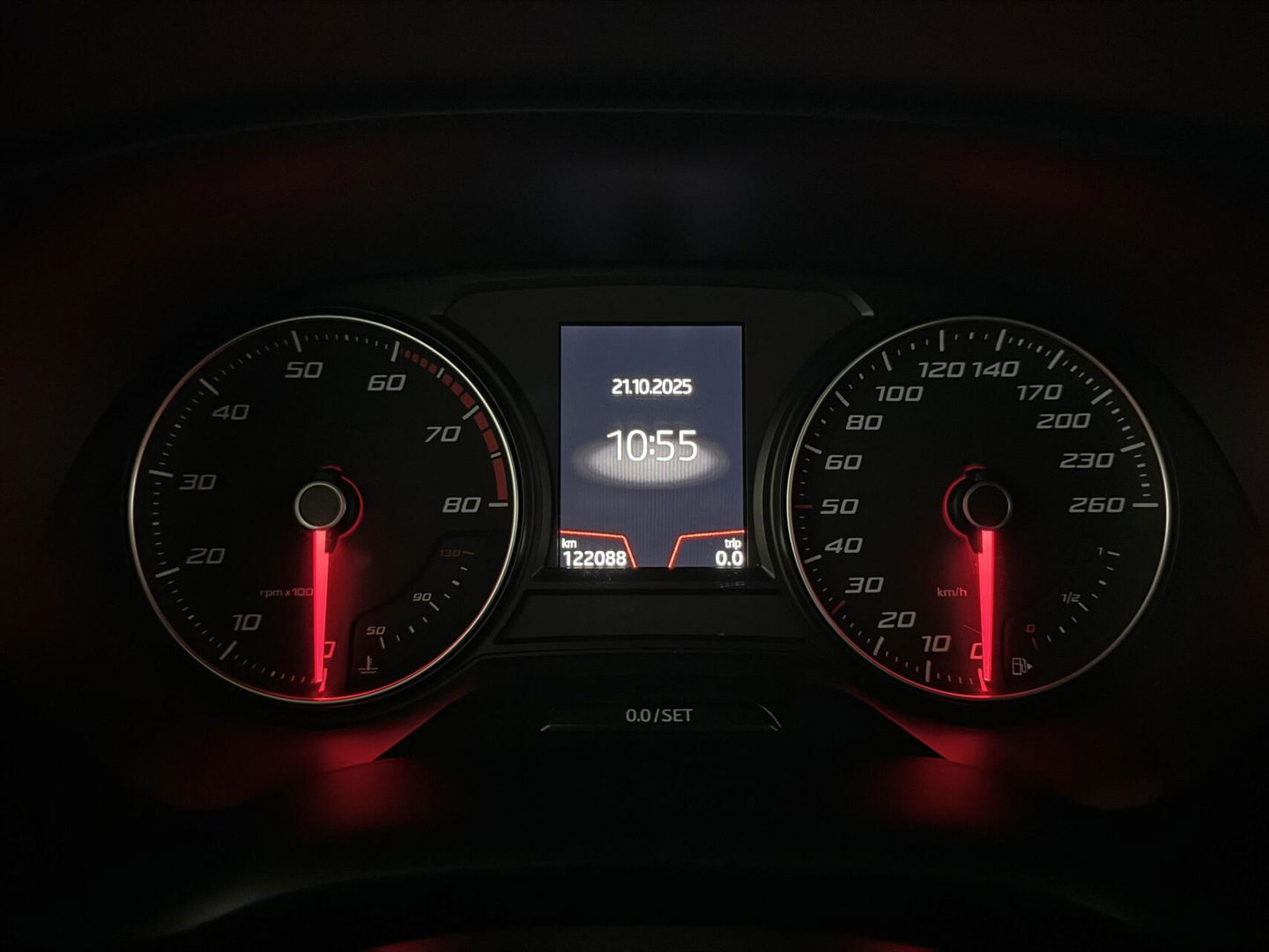 SEAT Ateca 1.5 TSI Xcellence ACC CarPlay DSG Camera Trekh. Stoelverwar.