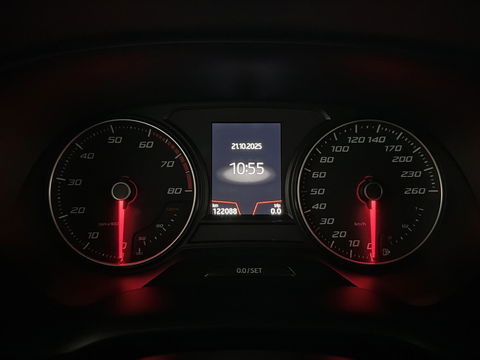 SEAT Ateca 1.5 TSI Xcellence ACC CarPlay DSG Camera Trekh. Stoelverwar.