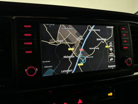 SEAT Ateca 1.5 TSI Xcellence ACC CarPlay DSG Camera Trekh. Stoelverwar.